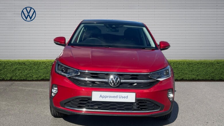 Volkswagen Taigo 1.0 TSI 115 Style 5dr DSG Petrol Hatchback